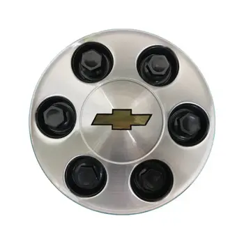 Pro Chevrolet Suburban Wheel Hub Cap Kryt 021