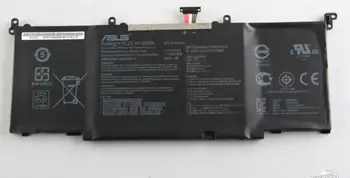 Nová originální Baterie pro ASUS GL502 GL502V XGL502V GL502VT FX502VD FX502VE FX502VM S5V S5VT6700 B41N1526 64WH