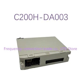 Nové Originální C200H-CPU02-E C200H-TC001 C200H-AD003 C200H-DA003 Programování PLC Controller Module