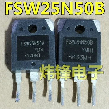 Originální Použité 1KS FSW25N50A FSW25N50B FSW25N50 K-3P Skladem