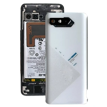 Originální Baterie Zadní Kryt pro Asus ROG Telefon 5 ZS673KS