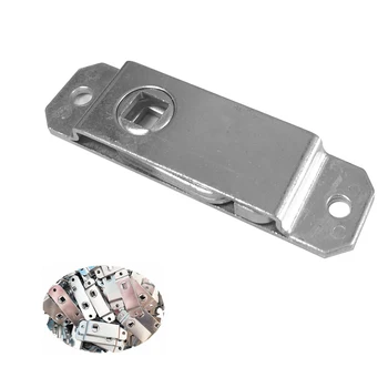 Kovové Zámky Náhradní Podkroví Poklop Klíč a Přístupový Panel Ocelové Dveře Klíčem Náměstí Typ 0