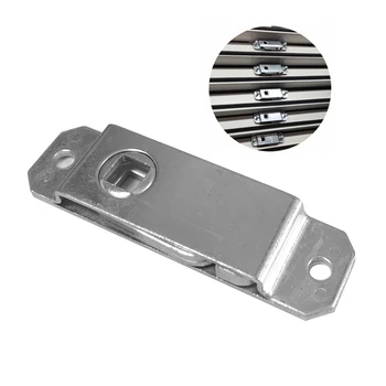 Kovové Zámky Náhradní Podkroví Poklop Klíč a Přístupový Panel Ocelové Dveře Klíčem Náměstí Typ 2