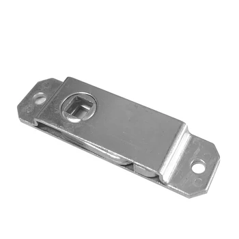 Kovové Zámky Náhradní Podkroví Poklop Klíč a Přístupový Panel Ocelové Dveře Klíčem Náměstí Typ 3