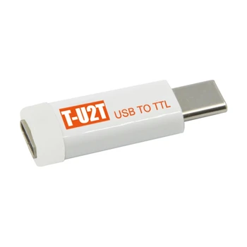 LILYGO® TTGO T-U2T USB Na TTL Automatický Downloader CH9102 Programátor Adaptér Sériového Development Board Open Source Modulu