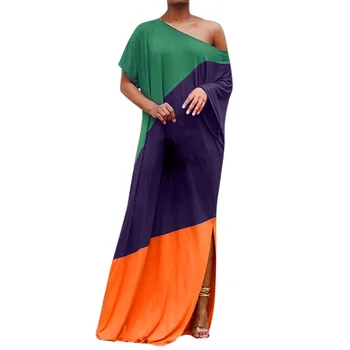 župan africaine módní kanga africe oblečení muslimské abayas šaty dashiki africké šaty, oblečení pro ženy 2022