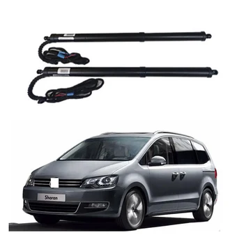 Pro VW Sharan 2012-2017 Kufru instalace a Elektrické víko kufru varianta automatické spuštění elektricky ovládané páté dveře, tažné