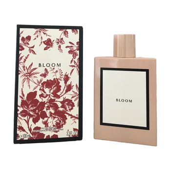 Hot Značky Parfémů Bloom Originální Ženy Parfumes Klasická Žena Dlouhotrvající Parfém dámský Deodorant 0