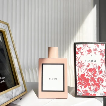 Hot Značky Parfémů Bloom Originální Ženy Parfumes Klasická Žena Dlouhotrvající Parfém dámský Deodorant 1
