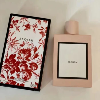 Hot Značky Parfémů Bloom Originální Ženy Parfumes Klasická Žena Dlouhotrvající Parfém dámský Deodorant 2