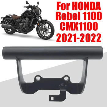 Pro Honda Rebel 1100 CMX 1100 CMX1100 Motocykl Příslušenství, Mobilní Telefon Držák Stojan Podpora GPS Navigace Držák Desky