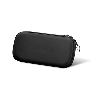 Kapesní kapesní Laptop Sleeve Bag Pro 8.4 inch Onexplayer Notebook Notebook Bag Liner Ochranný Kryt Pro Jeden xplayer Případě
