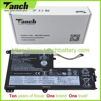 Tanch L14M2P21 Laptop Baterie pro LENOVO Lenovo Ideapad 330S-15IKB 14ikb 15arr 2 mobilní 7.4 V 0