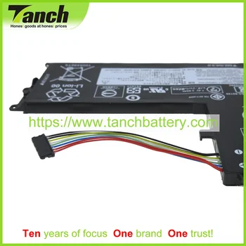 Tanch L14M2P21 Laptop Baterie pro LENOVO Lenovo Ideapad 330S-15IKB 14ikb 15arr 2 mobilní 7.4 V 3