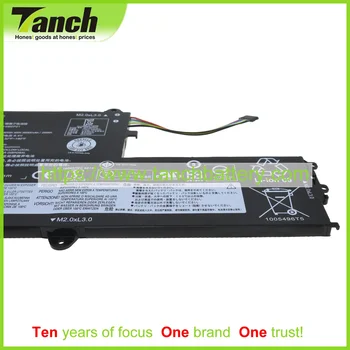 Tanch L14M2P21 Laptop Baterie pro LENOVO Lenovo Ideapad 330S-15IKB 14ikb 15arr 2 mobilní 7.4 V 4
