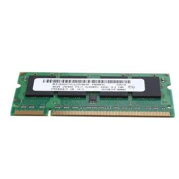 4GB DDR2 Notebook Ram 800Mhz PC2 6400 SODIMM 2RX8 200 Kolíky Pro AMD Laptop Paměti 5