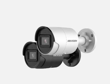 Hikvision DS-2CD2063G2-jsem 6 MP AcuSense Fixní Bullet Síťová IP Kamera